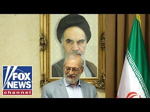Mike Pompeo: ‘No such thing’ as a moderate in this regime