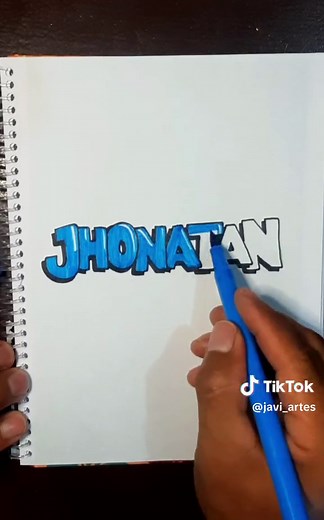 Letras Bonitas Fáciles: Tutorial Paso a Paso