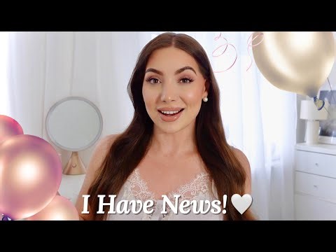 Wedding News + Pre- Birthday Glow Up! Dress Hunting & My Elevated Evening FushionGlow Routine 🧖🏻‍♀️