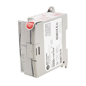 [Hot Item] Brand-New Allen-Brad-Ley 1762-Micrologix 1200-System 4-Channel Current/Voltage Analog-Input Module-1762-If4-PLC Negotiate-Price