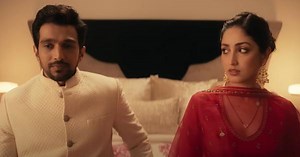 ‘Dhoom Dhaam’ review: A low-key blast of chaos