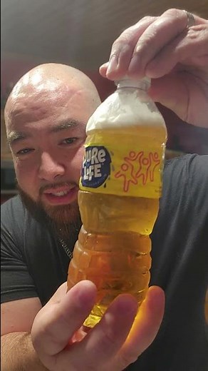 World's Fastest Beer Chug ( Faster than the Tornado Method )