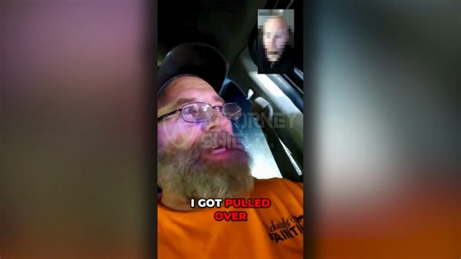 “No matter what happens… stay calm, stay cool, stay collected.” 🤝 Having a plan makes all the difference. Our Legal First Responder provides a steady, grounded presence from the moment the interaction begins. By offering immediate guidance and a reliable second set of ears, we help our members stay centered and confident while engaging with law enforcement. Memberships start at just $16 a month. Join today at https://attorney-shield.com 🛡️ | Attorney Shield