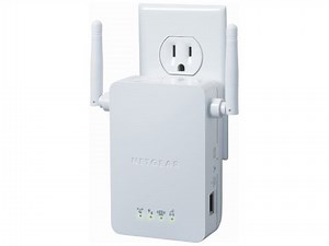 Netgear N300 Wifi Range Extender Manual Espanol