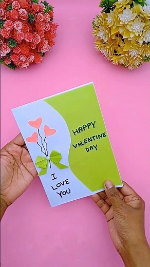 Easy DIY Gifts for Valentine’s Day | Last-Minute Ideas