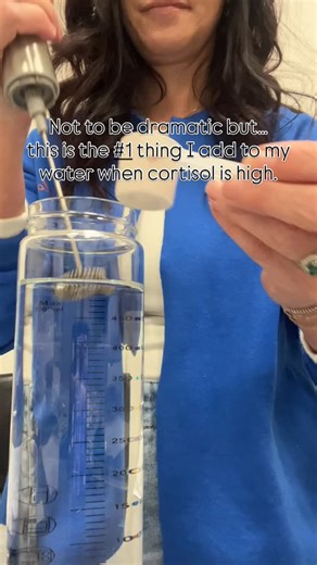 Kelli Ackerland | Want instant impact with your hormones? 👀⬇️ If you’re holding weight in your belly, waking up between 2–3am, craving carbs, feeling puffy,... | Instagram
