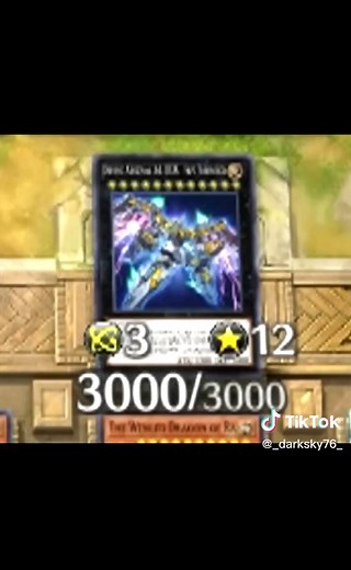 Yugioh Master Duel: Summon Zues, Ra, Obelisk, Slifer, and Exodia in One Turn!