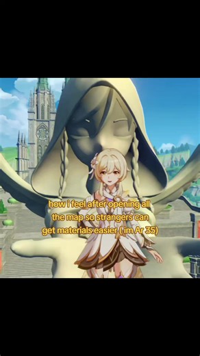 Cómo explorar en Genshin Impact y mejorar tu daño