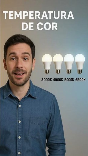 Understanding Kelvin Temperature of LED Lamps