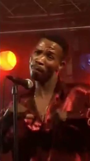 Shwi No Mtekhala - Angimazi uBaba (Live)