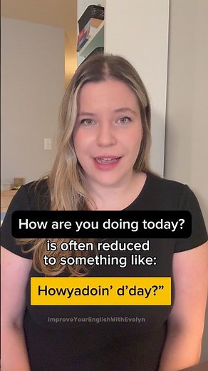 Fast English 🇺🇸: How are you doing today? #english #learn #learnenglish