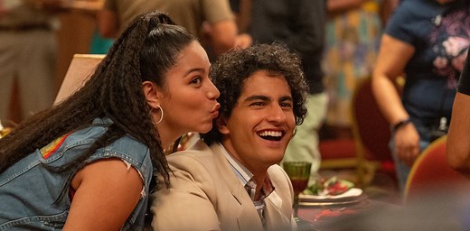 No more bad accents, stereotypes or cringe: why the rise of multilingual TV is good news for everyone