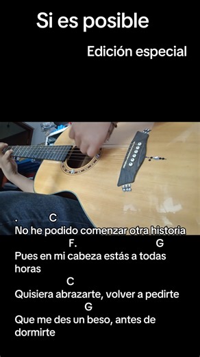 Tutorial de guitarra: Edición especial de Ariel Camacho