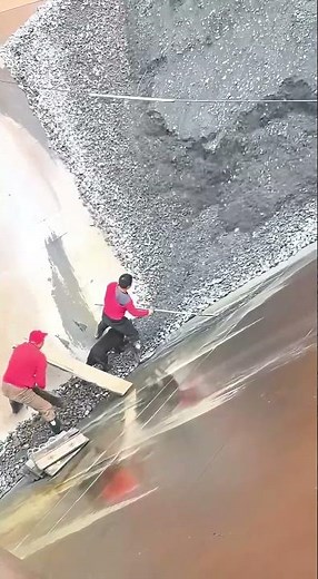 Ever wondered what goes into the concrete and asphalt that build our world?