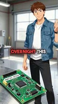 Wozniak Built Apple II Using This Constraint Method