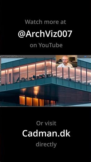 Insane AI Render Quality Jump (Architect Reaction)