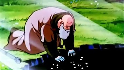 Ulysses31 - The Black Sphere 40th Anniversary Resorted  Episode 3-360p