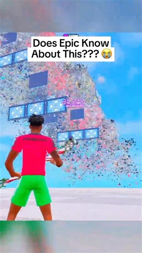 *BEST* XP Map to FINISH the Battlepass in Fortnite Chapter 7 😍