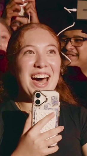 Best birthday ever at Ed Sheeran Loop Tour Live Sydney #looptour #edsheeran #edsheerantour #shorts