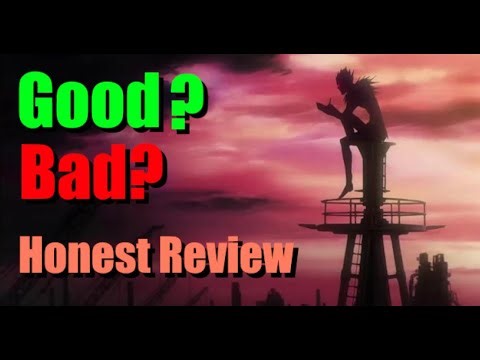Is Death Note Really Worth Watching? - Honest Review