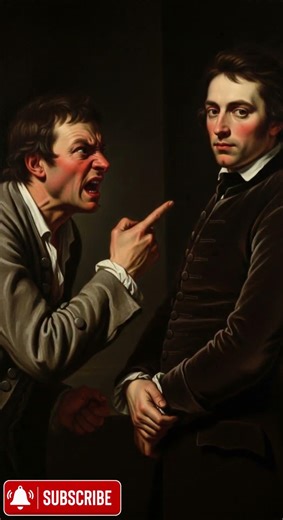 Never Get Angry Again — The Dark Psychology Trick