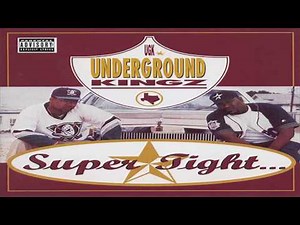 UGK — FRONT, BACK & SIDE TO SIDE