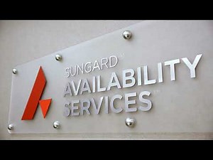 Tour Sungard Availability Services’ Philadelphia Data Center