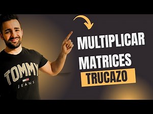 Matrix Multiplication | Step-by-Step Solved Exercises (Easy) 💥