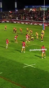 75K views · 1K reactions | The best of Rimbu in brief. From the Tigers  Den. | Code League PNG | Facebook