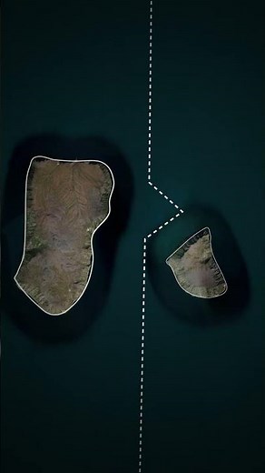 The Country Where You Can Stand in Yesterday and Today at Once