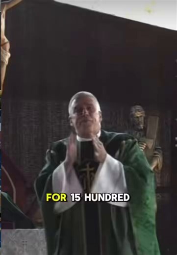 For 1500 years you were either a Jew or you were Catholic.We now got 40,000 faiths and don’t tell me that they’re all telling you the truth.