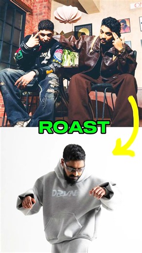 KRSNA AND RAFTAAR MOCKING EMIWAY BANTAI IN LEGACY SHOW EPISODE 2 📈🤯 || #emiwaybantai #shorts #viral