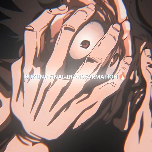 One of the most terrifying moments in Jujutsu Kaisen is Ryomen Sukuna's heian era form🥶#jjk#sukuna