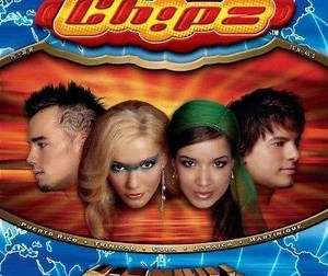 Ch!pz - Carnival | Top 40