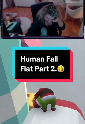 Human Fall Flat Gameplay Part 2