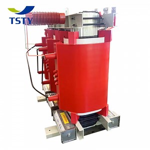 [Hot Item] High-Voltage 11kv Sc B 11 Resin Insulation Transformer