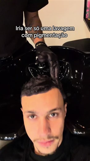 Q sufoco viu 😩🚨#viral #fy | alergia a pigmentação