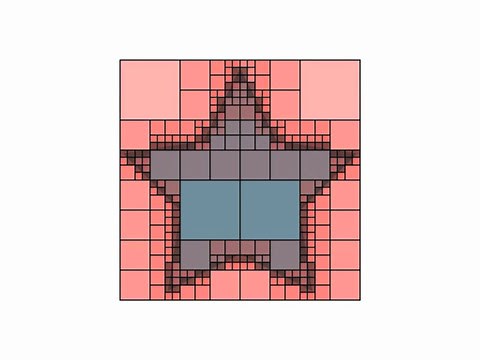 Animated Sparse Voxel Octrees: In-depth pt1/3