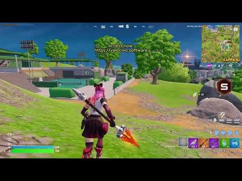 Aimbot & Wallhacks: Fortnite’s Over! 🚀 Best Fortnite Cheat