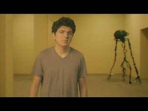 Backrooms Movie Teaser Concept