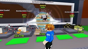 Steal A Brainrot Tier List (Update 6): Best Brainrots Ranked - GINX TV