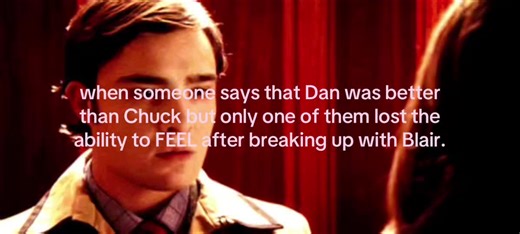 Chuck and Blair: A Love Beyond Measure