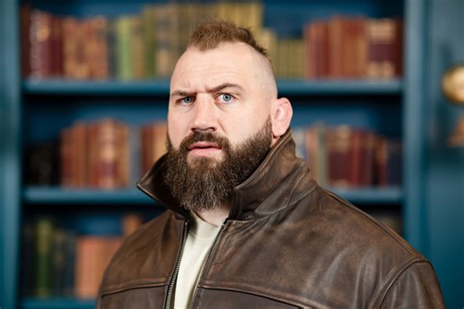 Joe Marler opens up on his ‘highlight’ moment from Celebrity Traitors