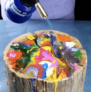 467K views · 562 reactions | Creative woodworking hacks for stunning projects! | 5-Minute Crafts Play | Facebook