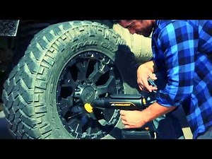 McCulloch MC1245 Rotary Action Steam Cleaner - Powerful Cleaning Products