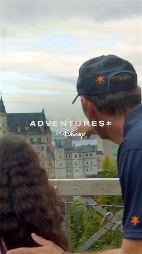 14 reactions · 22 shares | Travel with Disney-trained Adventure Guides by your side to take your family up close to the real magic of the world. | Adventures by Disney | Facebook