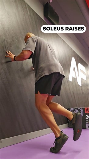 Shin splints EASY FIX