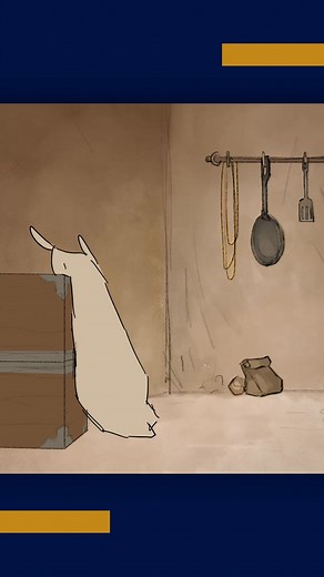 Animators bring illustrations to life! Soar into a new career with a BFA Art-Animation Concentration at Georgia Southern. | Georgia Southern University