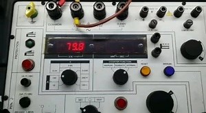 29 reactions · 8 comments | MEGGER SCITS 100 Repair and Calibration...