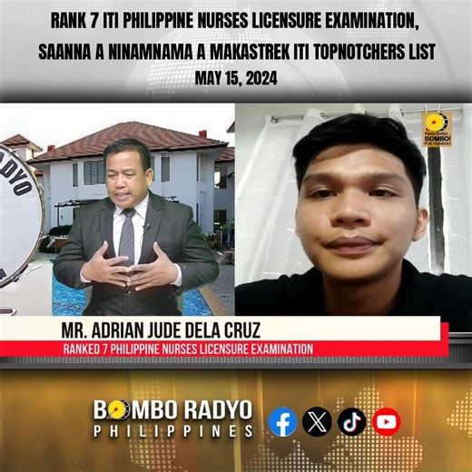 Bombo Radyo Laoag on Reels